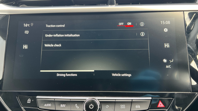 Vauxhall Corsa 100kW Elite Nav Premium 50kWh 5dr Auto [11kWCh] Electric Hatchback